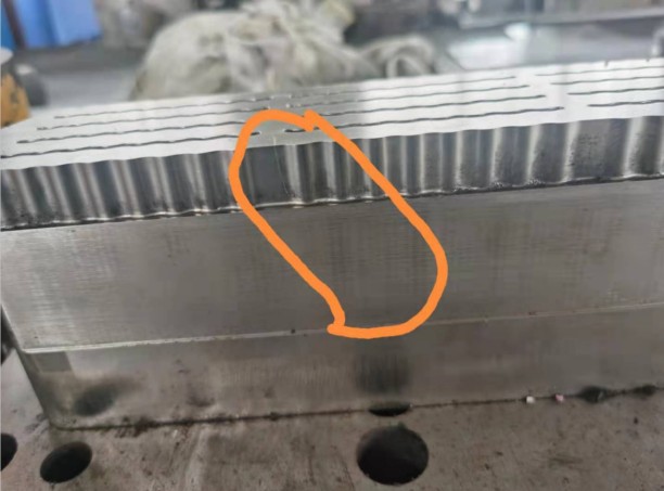 哪個模具鋼韌性最好？LG模具鋼韌性是DC53的8-9倍，韌性好到?jīng)]有同行兄弟